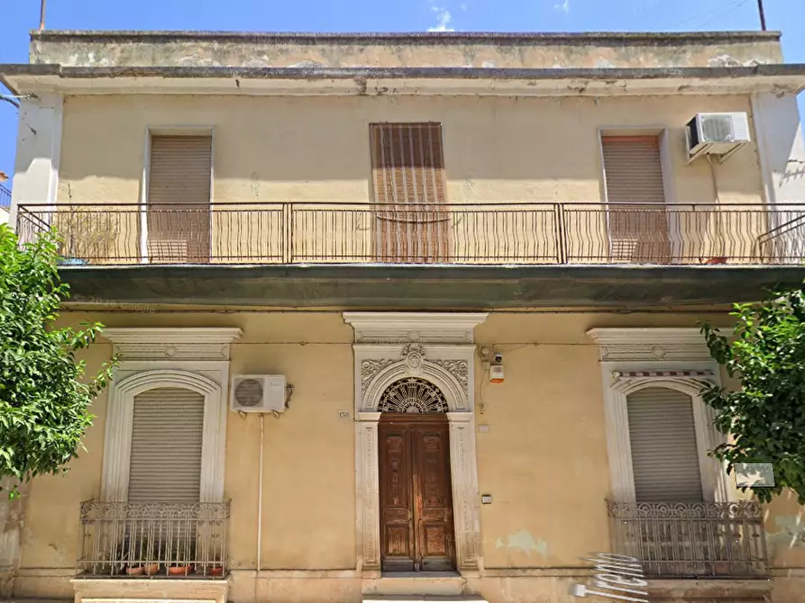 Immagine 7 di Appartamento in vendita  in Via A. Manzoni a Rosolini