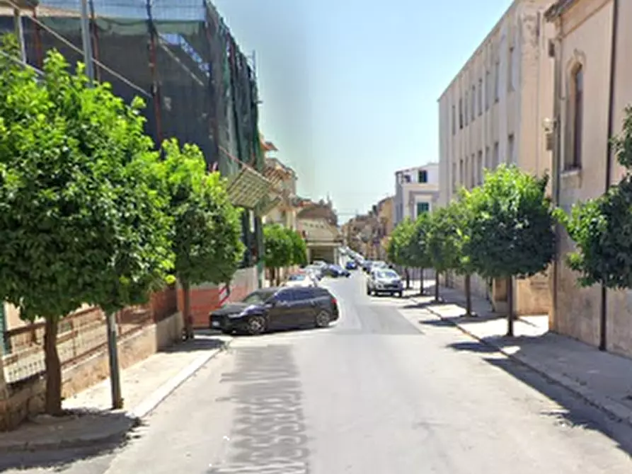 Immagine 8 di Appartamento in vendita  in Via A. Manzoni a Rosolini