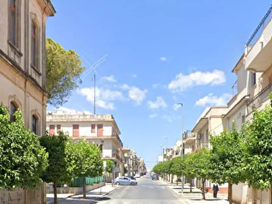 Immagine 9 di Appartamento in vendita  in Via A. Manzoni a Rosolini