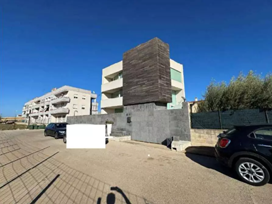 Immagine 3 di Villa in vendita  in via degli Aceri a Siracusa