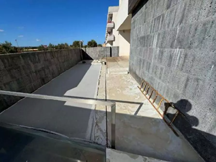 Immagine 6 di Villa in vendita  in via degli Aceri a Siracusa