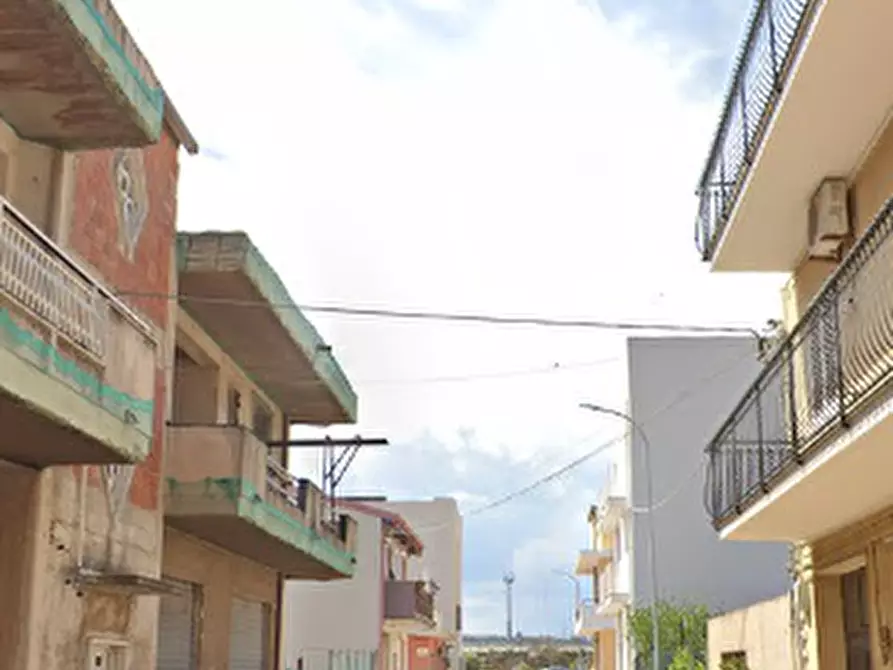 Immagine 7 di Villa in vendita  in via degli Aceri a Siracusa