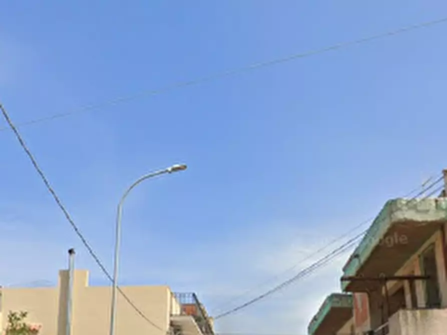 Immagine 8 di Villa in vendita  in via degli Aceri a Siracusa