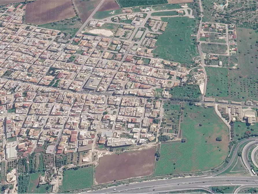 Immagine 9 di Villa in vendita  in via degli Aceri a Siracusa