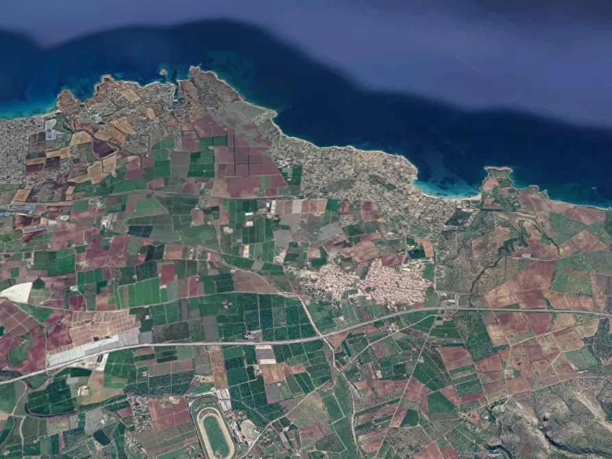 Immagine 14 di Villa in vendita  in via degli Aceri a Siracusa