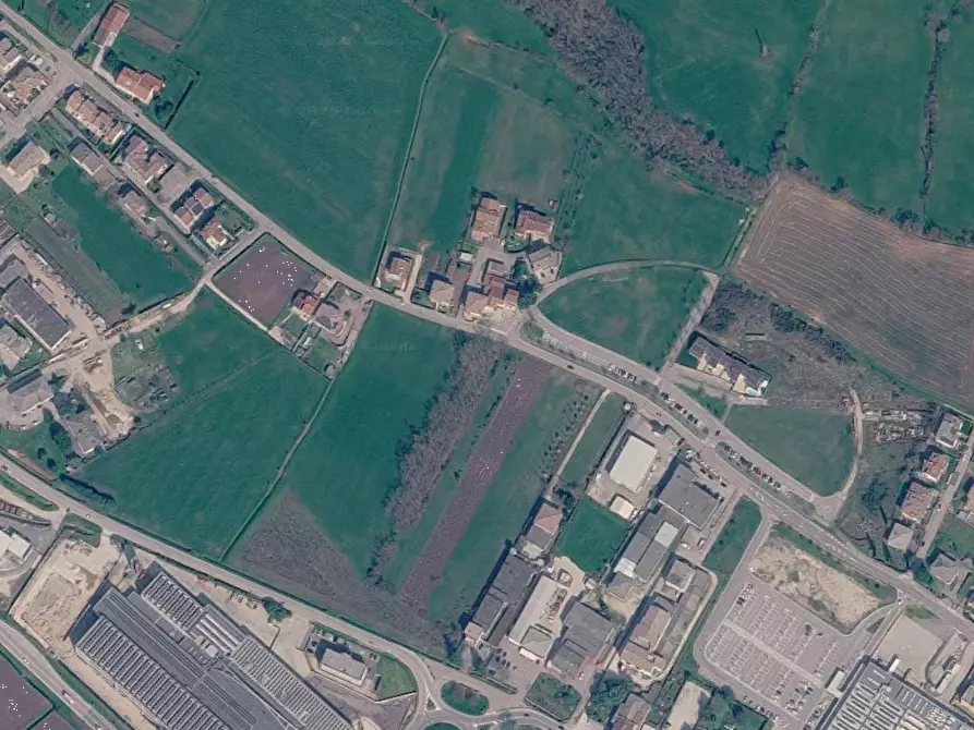 Immagine 2 di Terreno edificabile in vendita  in Via Luigi Albanese a Cornedo Vicentino