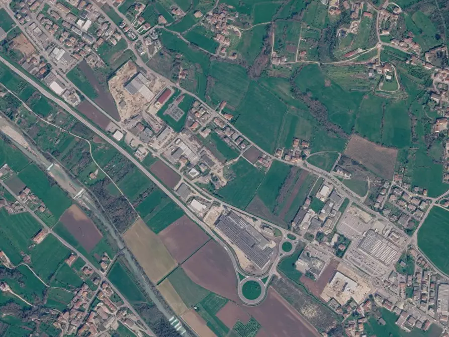 Immagine 3 di Terreno edificabile in vendita  in Via Luigi Albanese a Cornedo Vicentino