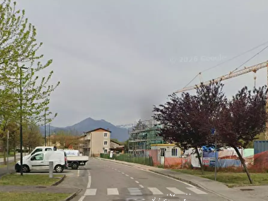 Immagine 7 di Terreno edificabile in vendita  in Via Luigi Albanese a Cornedo Vicentino