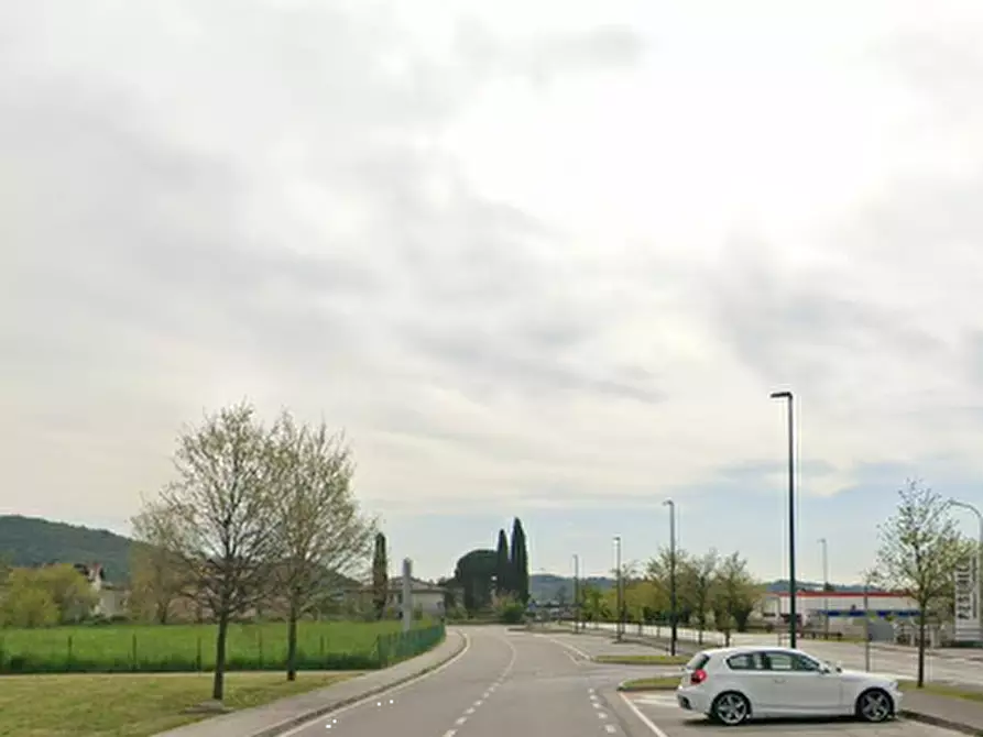 Immagine 8 di Terreno edificabile in vendita  in Via Luigi Albanese a Cornedo Vicentino