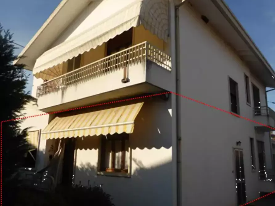 Immagine 3 di Appartamento in vendita  in Via Colombina a Longare