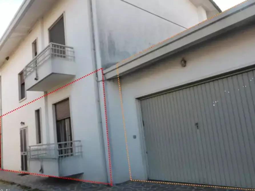 Immagine 4 di Appartamento in vendita  in Via Colombina a Longare
