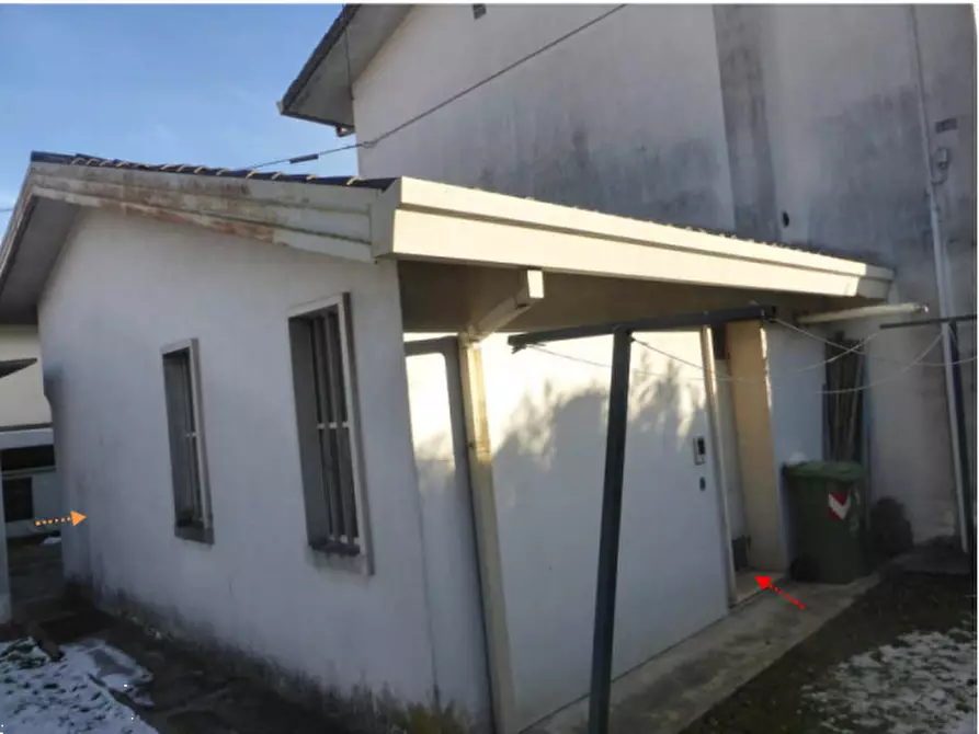 Immagine 6 di Appartamento in vendita  in Via Colombina a Longare