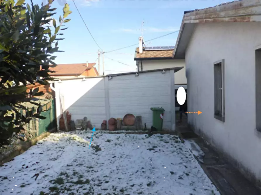 Immagine 7 di Appartamento in vendita  in Via Colombina a Longare