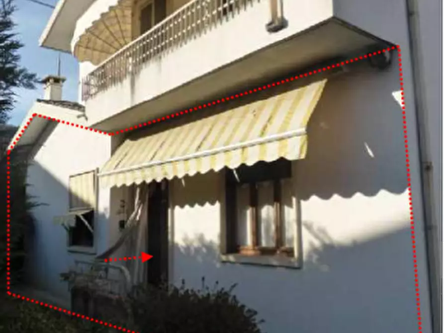 Immagine 8 di Appartamento in vendita  in Via Colombina a Longare