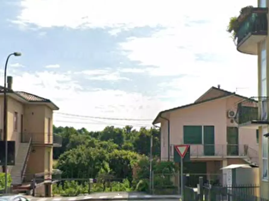 Immagine 9 di Appartamento in vendita  in Via Colombina a Longare