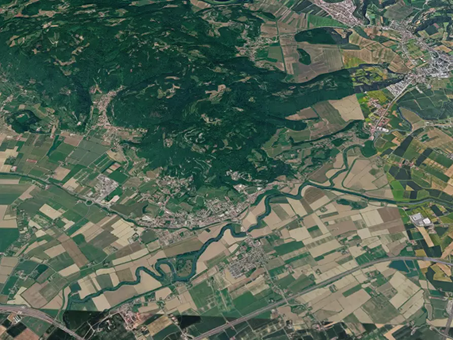 Immagine 13 di Appartamento in vendita  in Via Colombina a Longare