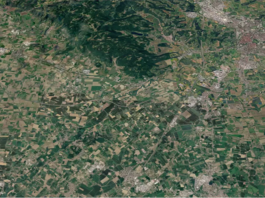 Immagine 16 di Appartamento in vendita  in Via Colombina a Longare