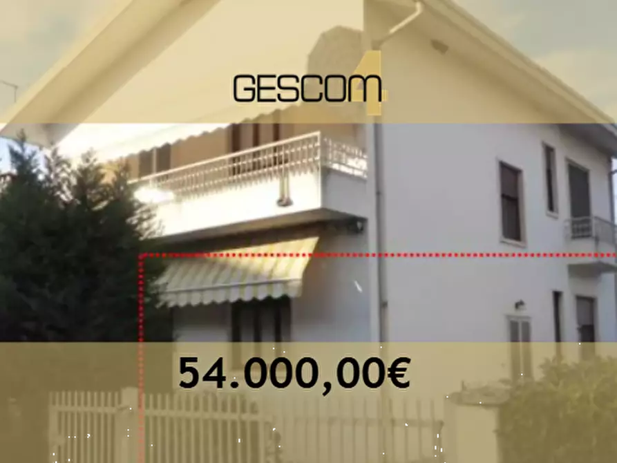 Immagine 1 di Appartamento in vendita  in Via Colombina a Longare