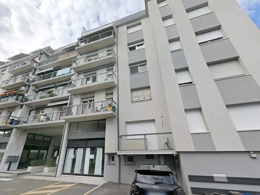 Immagine 3 di Appartamento in vendita  in via Tommaso Salsa a Treviso