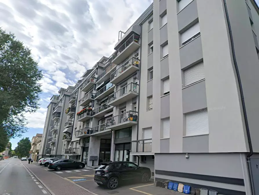 Immagine 4 di Appartamento in vendita  in via Tommaso Salsa a Treviso