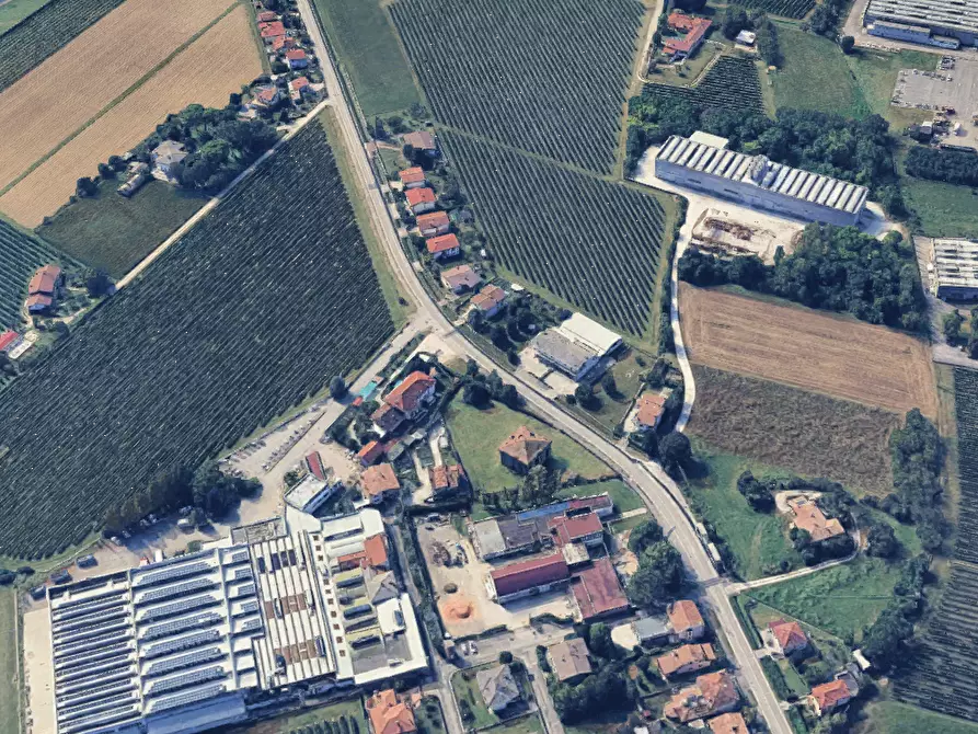 Immagine 11 di Casa indipendente in vendita  in Via Garibaldi a Cordignano