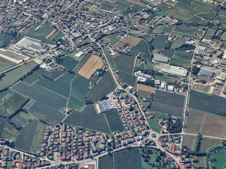 Immagine 14 di Casa indipendente in vendita  in Via Garibaldi a Cordignano