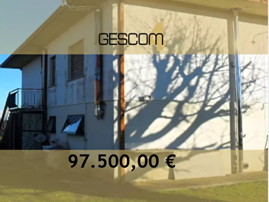 Immagine 1 di Casa indipendente in vendita  in Via Garibaldi a Cordignano