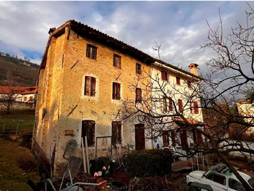 Immagine 2 di Appartamento in vendita  in Via dei Bert a Farra Di Soligo