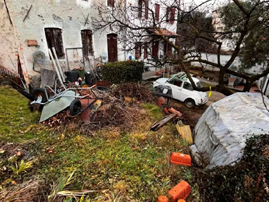 Immagine 6 di Appartamento in vendita  in Via dei Bert a Farra Di Soligo