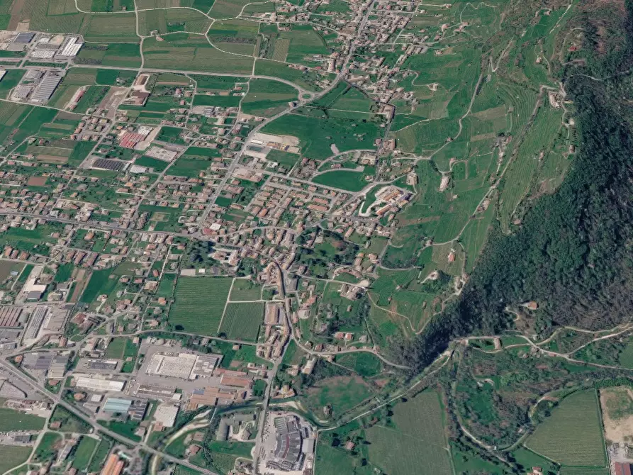 Immagine 21 di Appartamento in vendita  in Via dei Bert a Farra Di Soligo