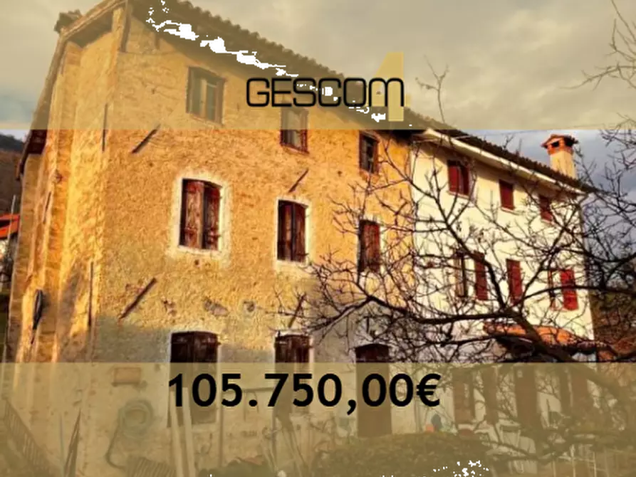 Immagine 1 di Appartamento in vendita  in Via dei Bert a Farra Di Soligo