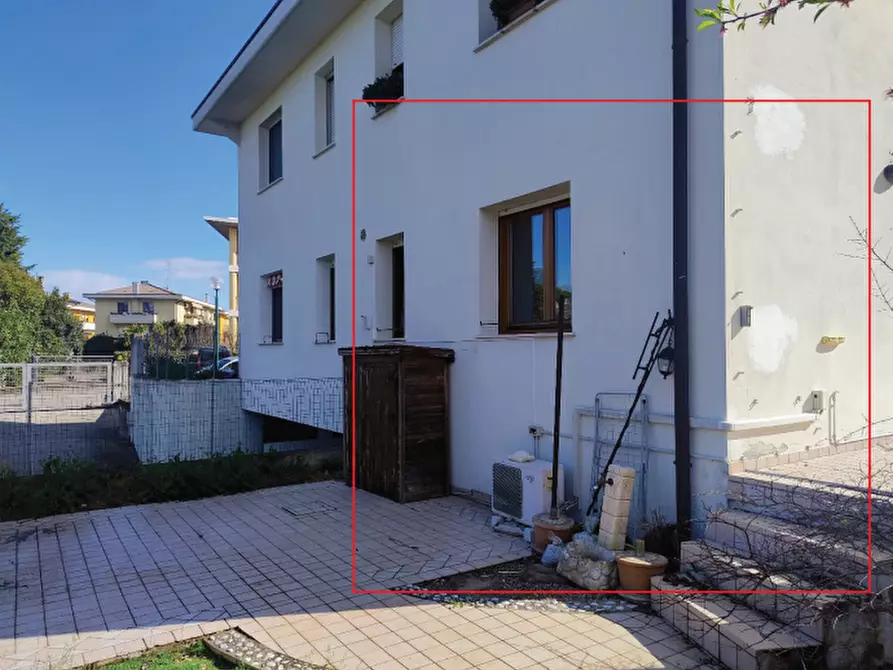 Immagine 4 di Appartamento in vendita  in Via S. Venier a San Biagio Di Callalta