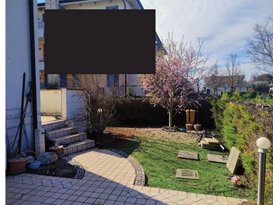 Immagine 6 di Appartamento in vendita  in Via S. Venier a San Biagio Di Callalta