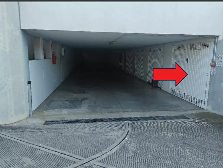 Immagine 7 di Appartamento in vendita  in Via S. Venier a San Biagio Di Callalta