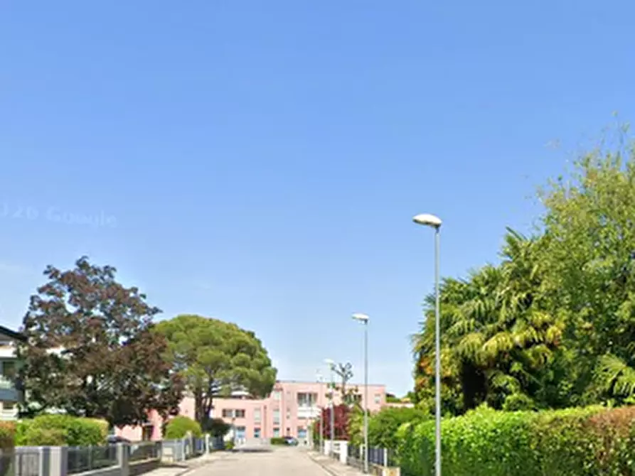 Immagine 8 di Appartamento in vendita  in Via S. Venier a San Biagio Di Callalta
