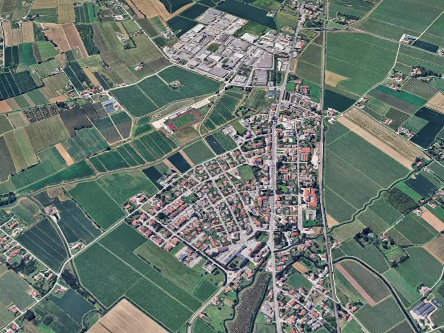 Immagine 11 di Appartamento in vendita  in Via S. Venier a San Biagio Di Callalta