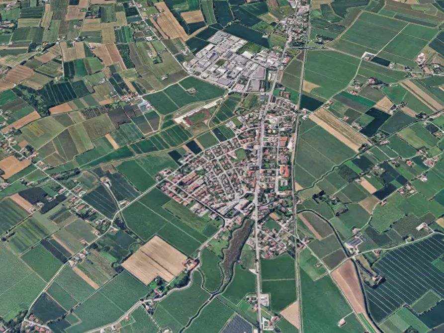 Immagine 12 di Appartamento in vendita  in Via S. Venier a San Biagio Di Callalta