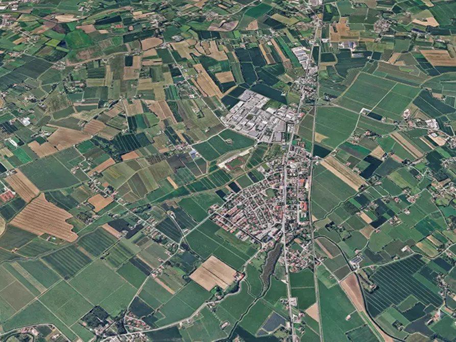 Immagine 13 di Appartamento in vendita  in Via S. Venier a San Biagio Di Callalta