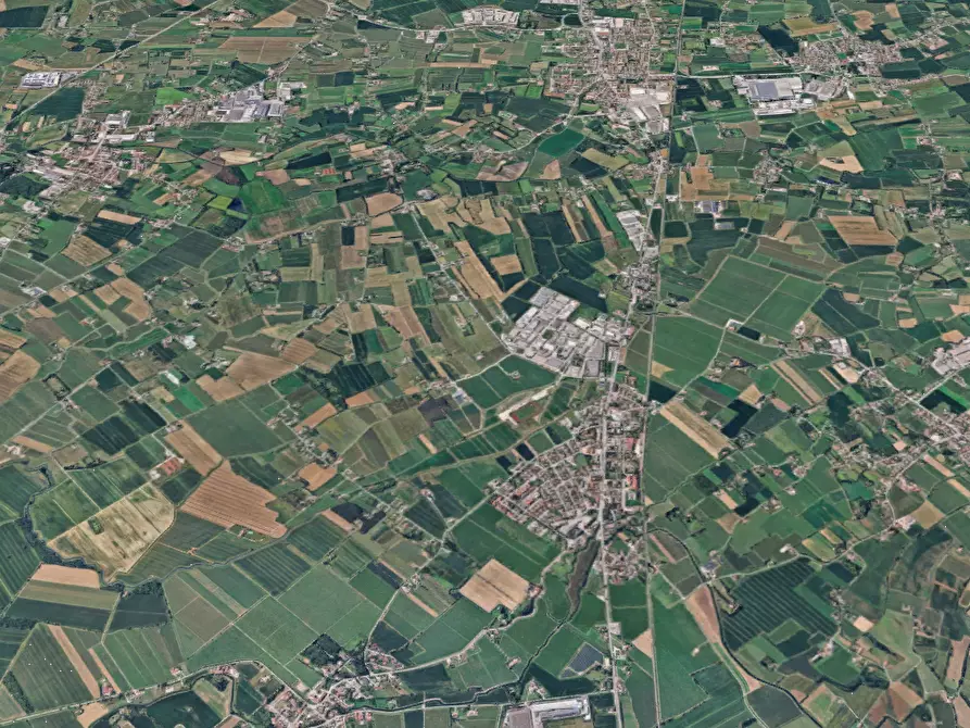 Immagine 14 di Appartamento in vendita  in Via S. Venier a San Biagio Di Callalta