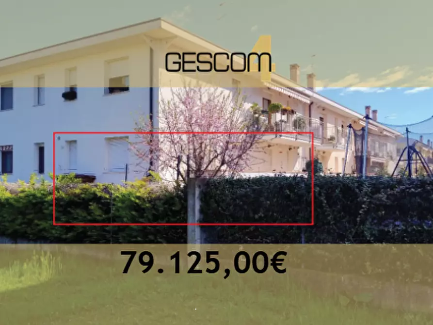 Immagine 1 di Appartamento in vendita  in Via S. Venier a San Biagio Di Callalta