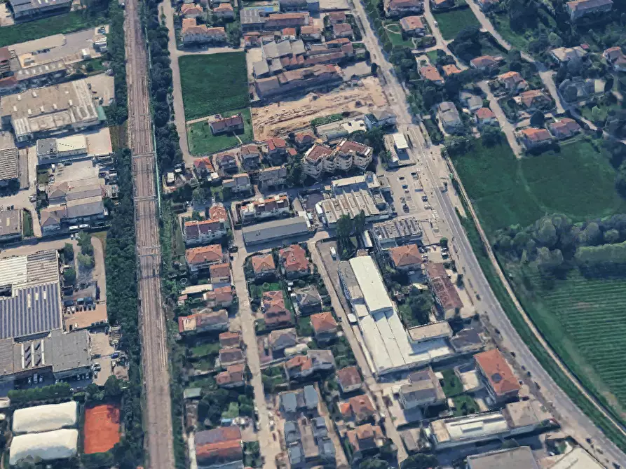 Immagine 5 di Appartamento in vendita  in Via Legnano a Conegliano