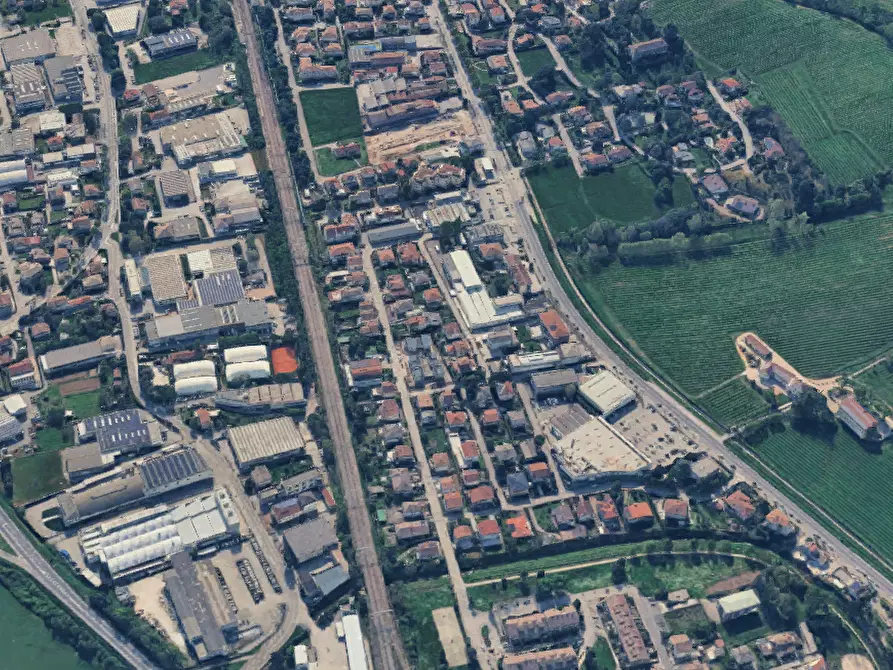 Immagine 6 di Appartamento in vendita  in Via Legnano a Conegliano