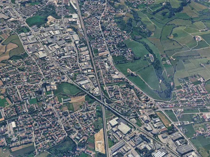 Immagine 8 di Appartamento in vendita  in Via Legnano a Conegliano