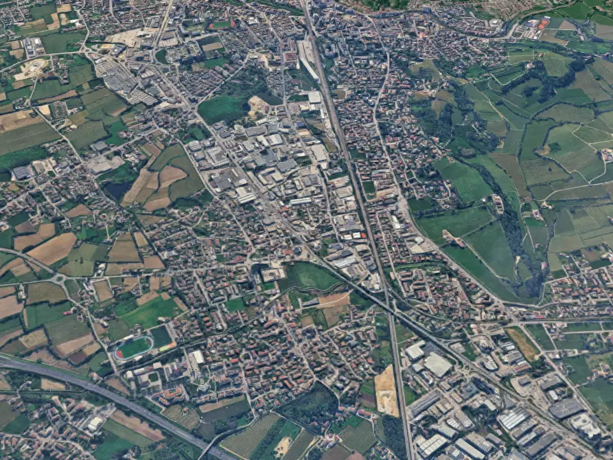 Immagine 9 di Appartamento in vendita  in Via Legnano a Conegliano