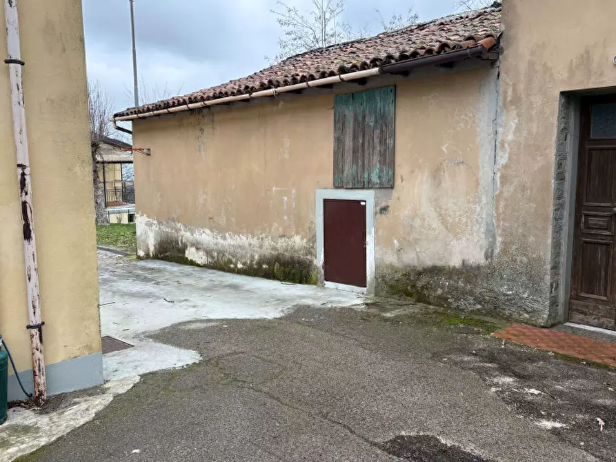 Immagine 4 di Porzione di casa in vendita  in via Ca’ de’ Cerri a Castiglione Dei Pepoli