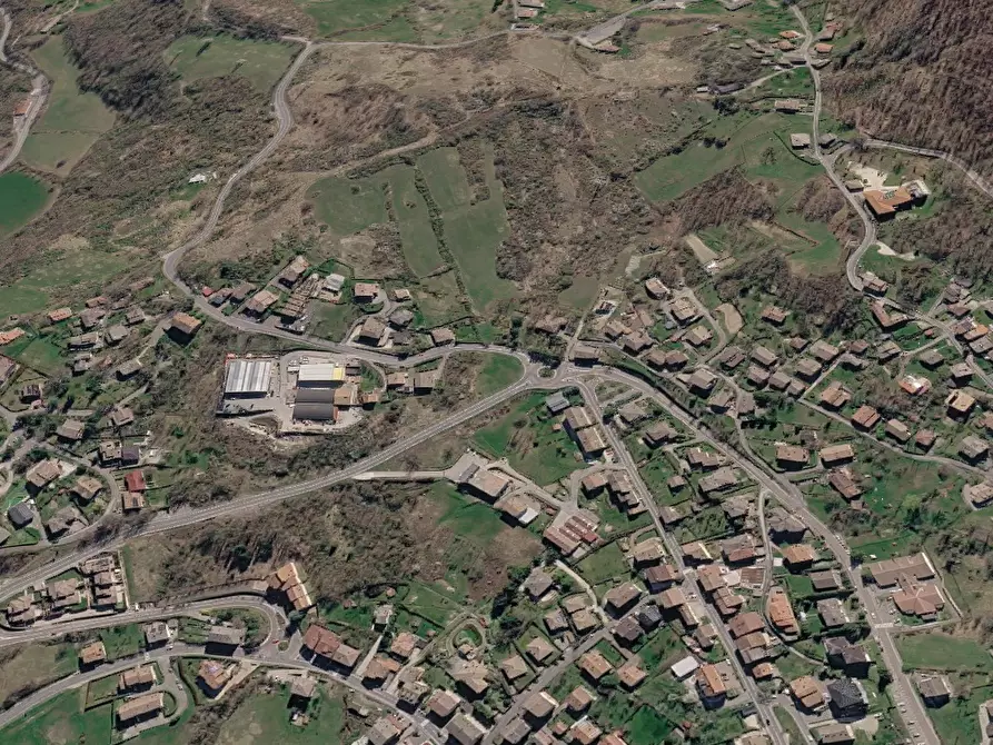 Immagine 8 di Porzione di casa in vendita  in via Ca’ de’ Cerri a Castiglione Dei Pepoli