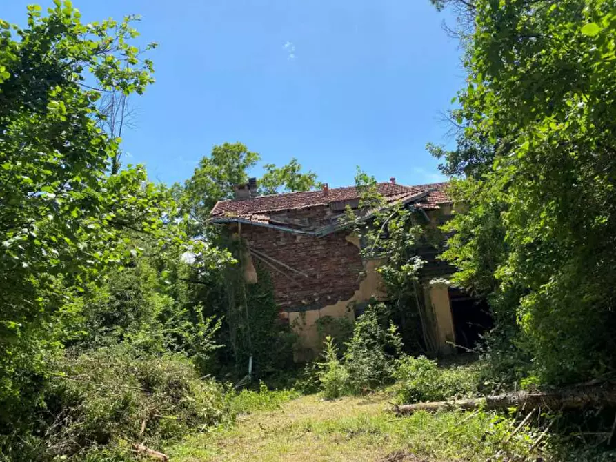 Immagine 2 di Villa in vendita  in via Ronchidos a Gaggio Montano