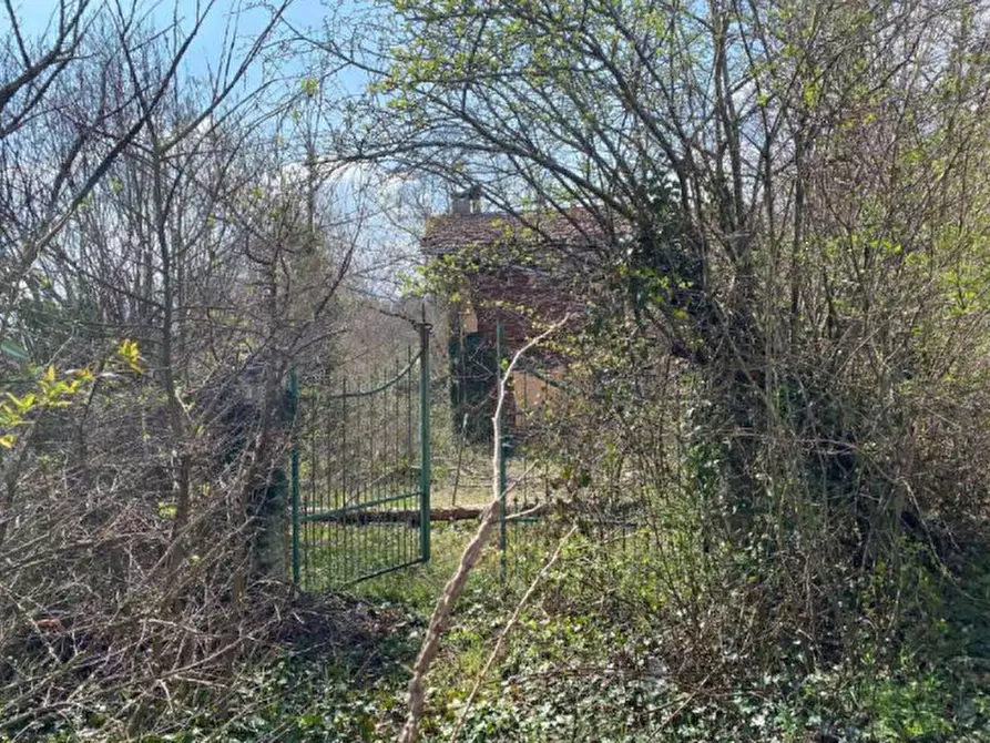 Immagine 4 di Villa in vendita  in via Ronchidos a Gaggio Montano