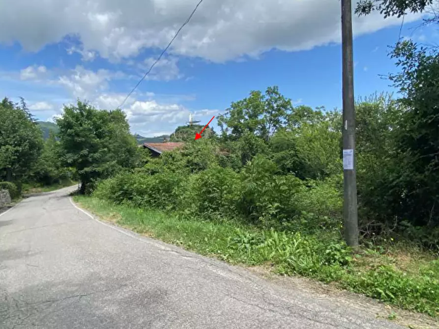 Immagine 5 di Villa in vendita  in via Ronchidos a Gaggio Montano