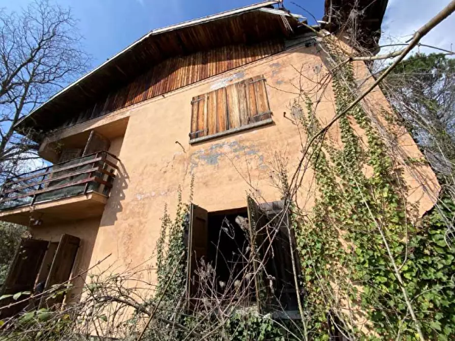 Immagine 7 di Villa in vendita  in via Ronchidos a Gaggio Montano